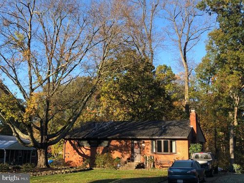 5508 Inverchapel Rd, SPRINGFIELD, VA, 22151-2021 | Card Image