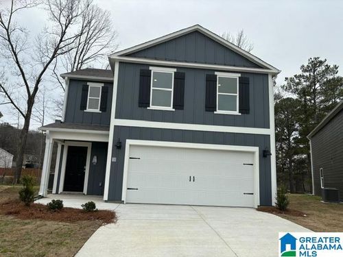 2542 Rice Creek Way, HELENA, AL, 35022-6499 | Card Image