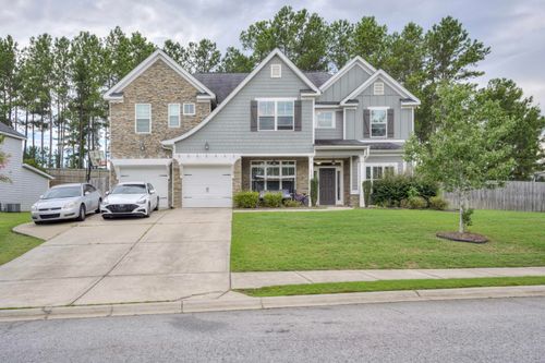 272 Seaton Ave, Grovetown, GA, 30813-4259 | Card Image