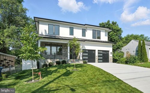 1910 Cherri Dr, FALLS CHURCH, VA, 22043-1070 | Card Image