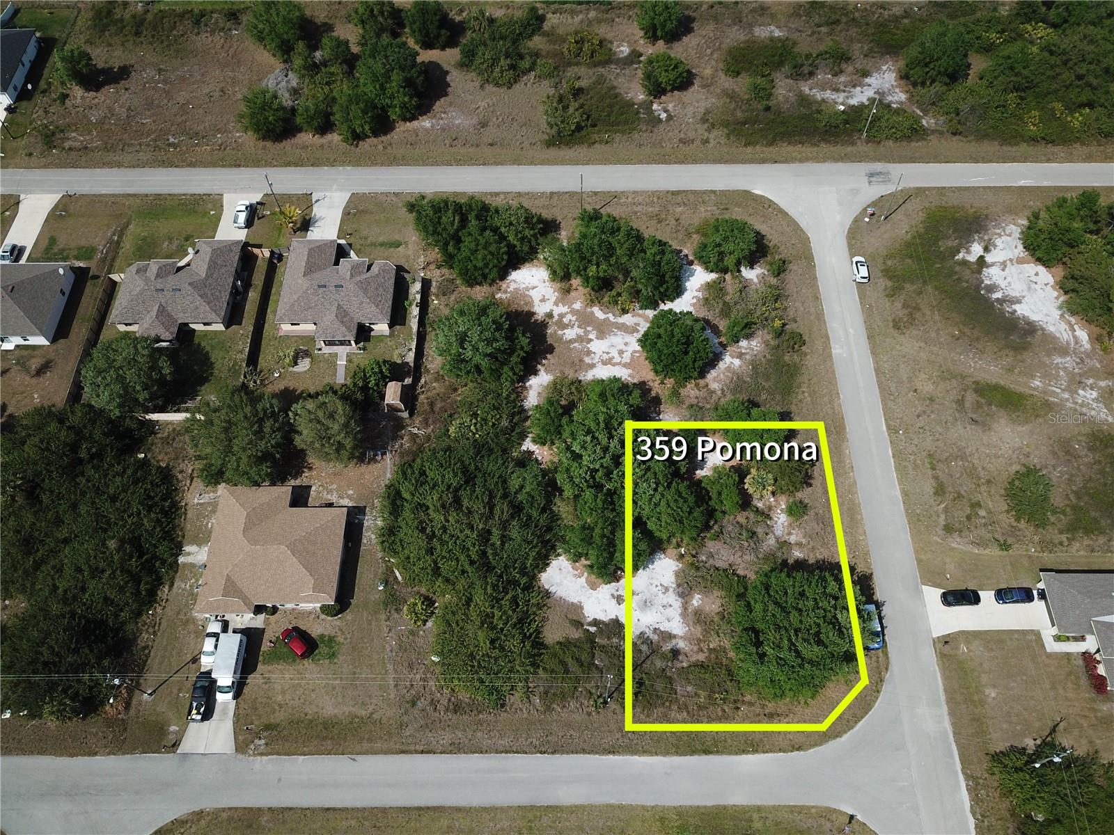 Land in LEHIGH ACRES 2
