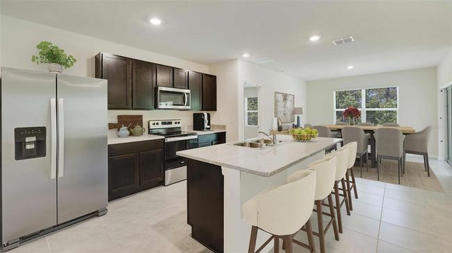 4715 Sw 88 Th Ln, House other with 3 bedrooms, 2 bathrooms and null parking in OCALA FL | Image 4