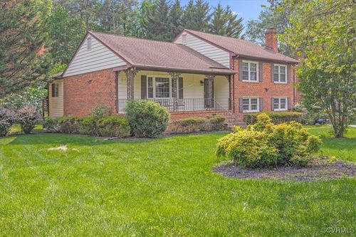 10105 Cherrywood Dr, Henrico, VA, 23238-4807 | Card Image