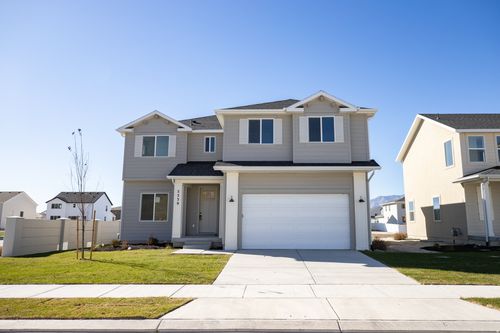 lot-4008-3339 N Gray Wolf Ln, Eagle Mountain, UT, 84005-2447 | Card Image