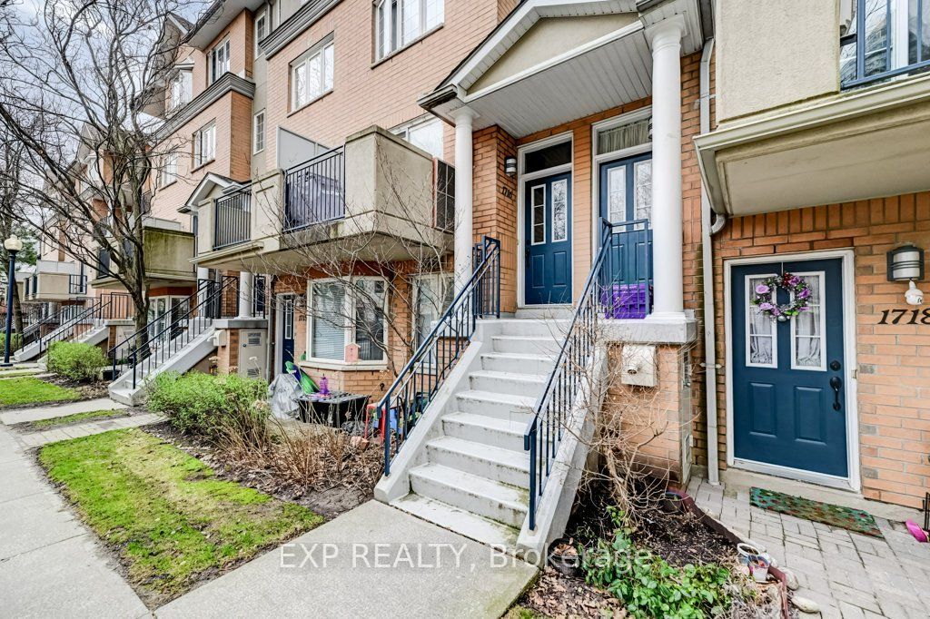 Residential in Toronto C14