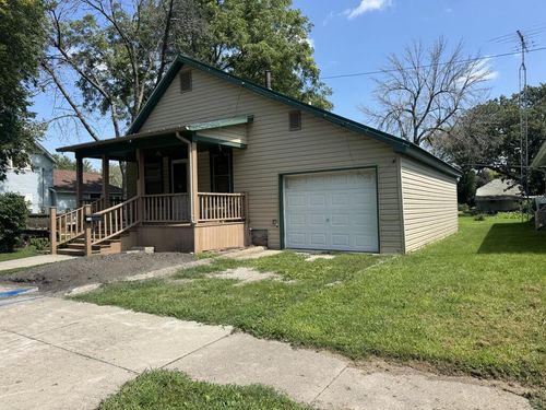 310 N Lincoln St, Lake CIty, IA, 51449-1326 | Card Image