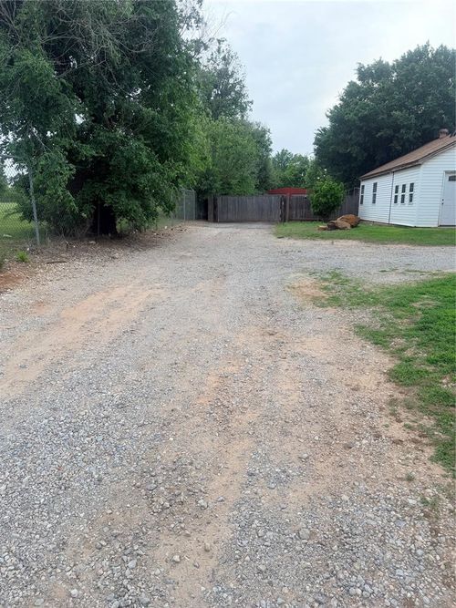 1603 N Ann Arbor Avenue, Oklahoma City, OK, 73127 | Card Image