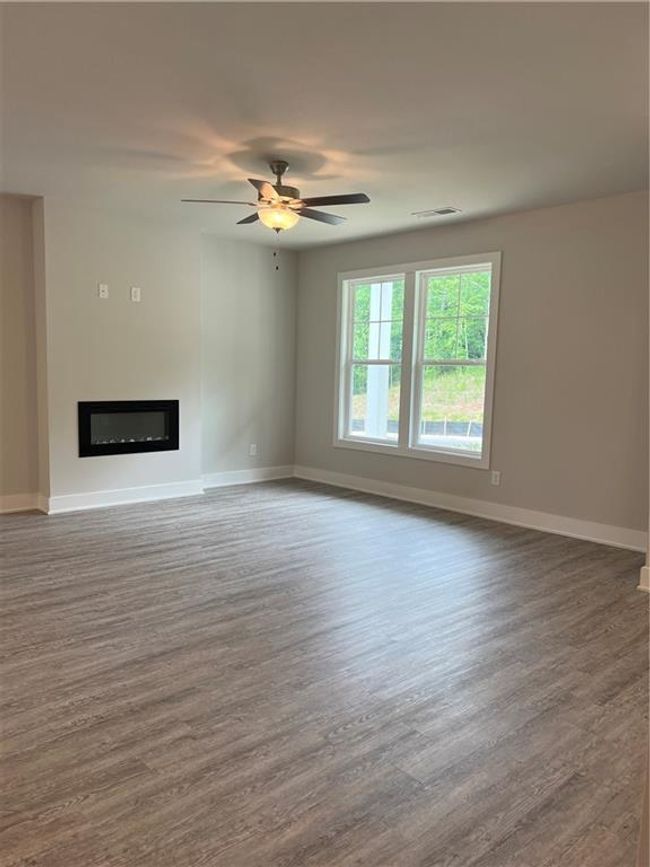 2546 Harbor View Ct, Townhouse with 4 bedrooms, 3 bathrooms and null parking in Gainesville GA | Image 20