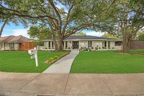 7449 Tophill Ln, Dallas, TX, 75248-5626 | Card Image