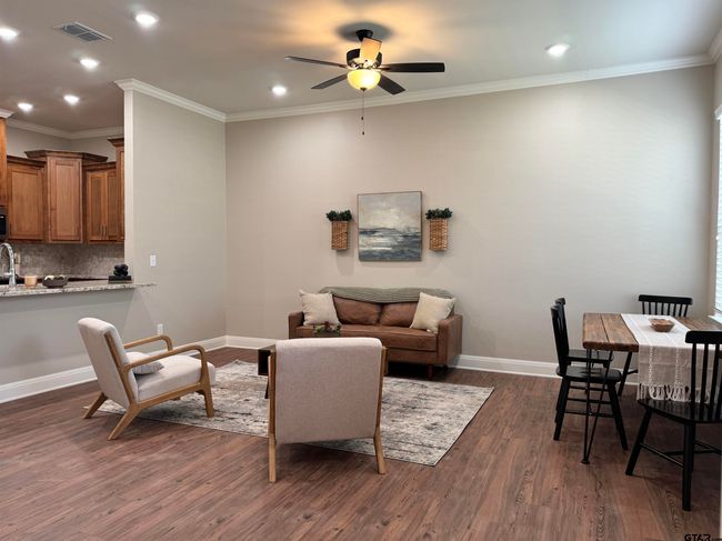 9149 Cr 273   115, Townhouse with 2 bedrooms, 2 bathrooms and null parking in Tyler TX | Image 15