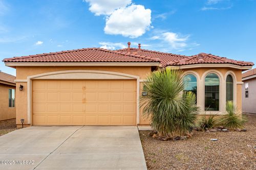 1417 Braddock Dr, Sierra Vista, AZ, 85635-4484 | Card Image