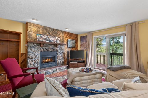 b-422 Forest Trl, Winter Park, CO, 80482-5377 | Card Image