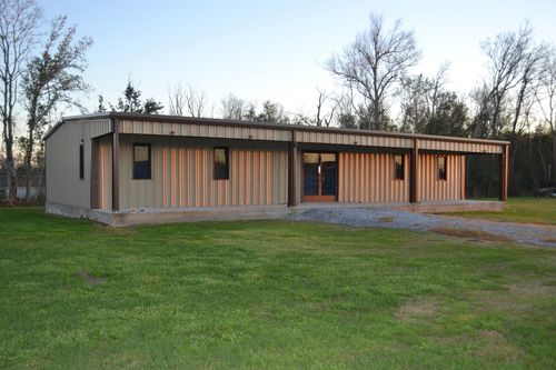 201 Highway 3161, Cut Off, LA, 70345-3367 | Card Image