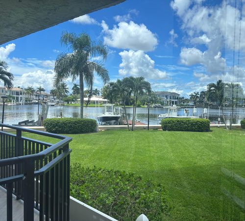 114-3912 S Ocean Boulevard S, Highland Beach, FL, 33487 | Card Image