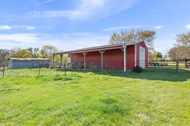 437 Lcr 664, House other with 3 bedrooms, 2 bathrooms and 2 parking in Kosse TX | Image 34