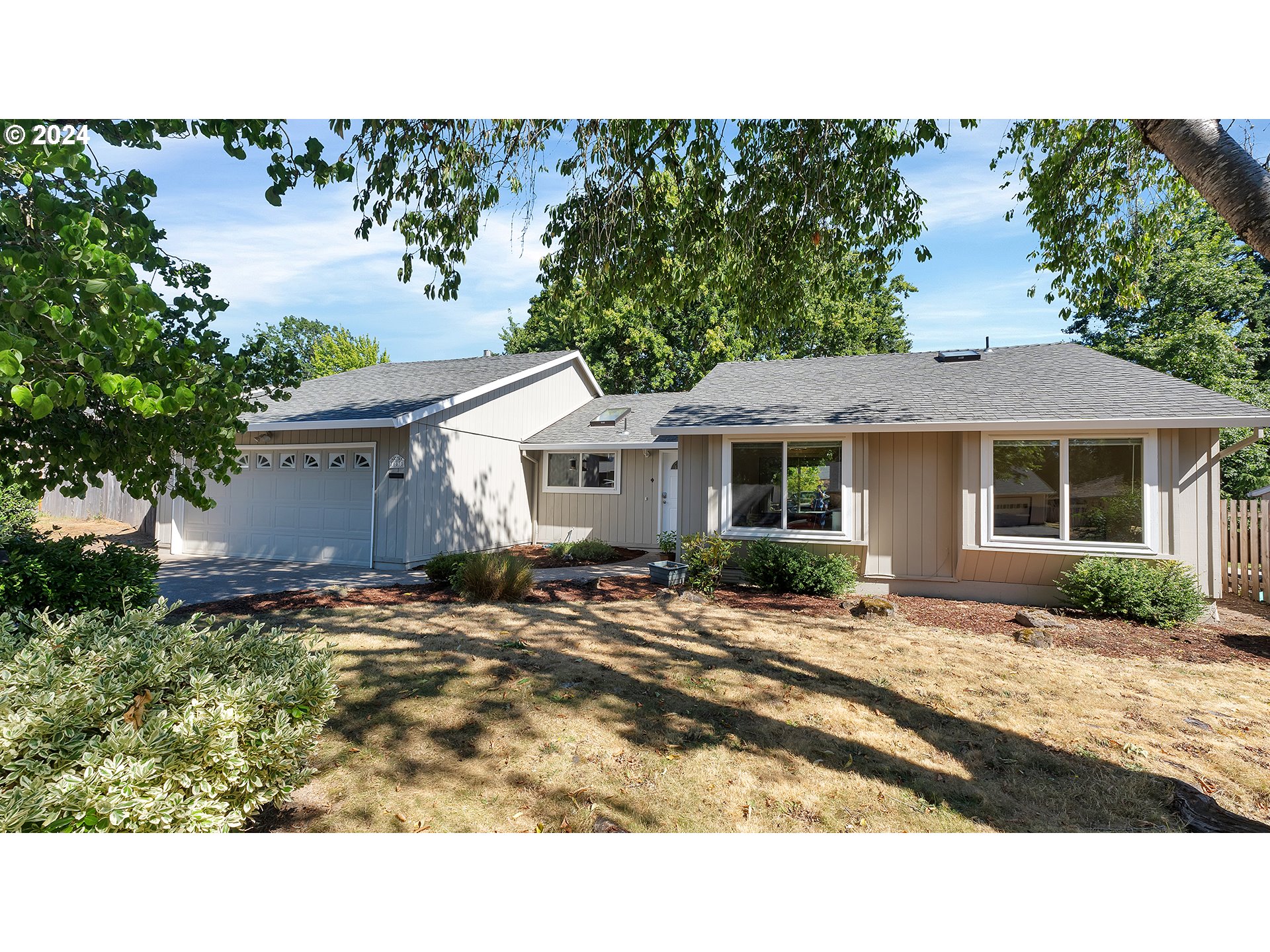 Wilkens Ln, Beaverton, OR 97008