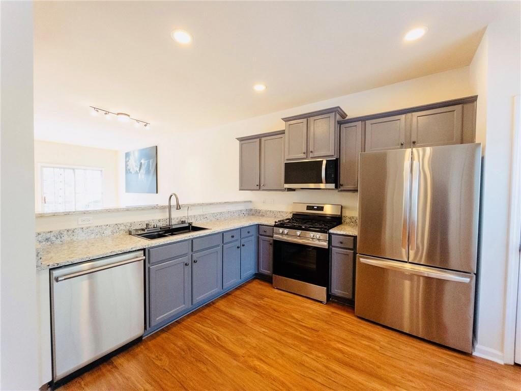 Residential in Atlanta 3