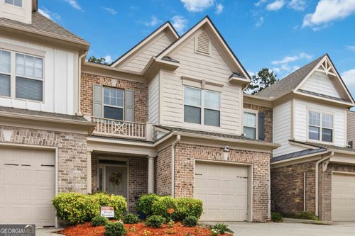 5137 Madeline Pl, Stone Mountain, GA, 30083-1619 | Card Image