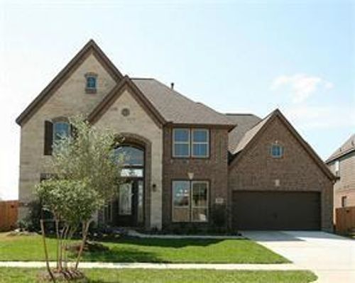 4311 Cobalt Cross St, Katy, TX, 77493-2090 | Card Image