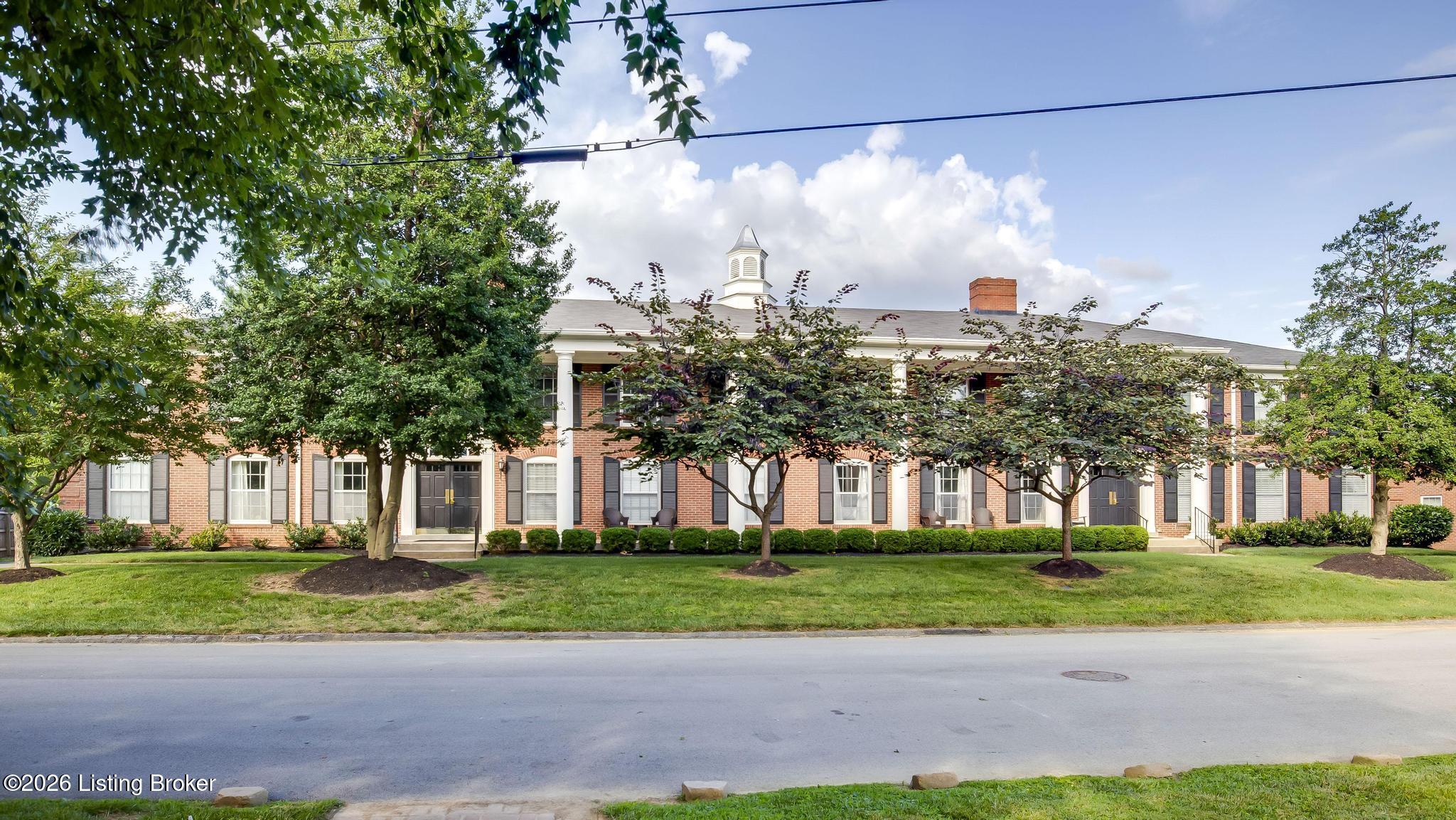 Residential in Louisville 5