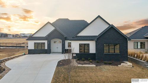 3016 S 209th Ct, Elkhorn, NE, 68022-3499 | Card Image