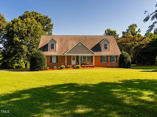 6843 Sawyer Road, Liberty, NC, 27298 | Card Image
