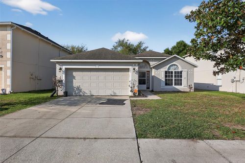 321 Squires Grove Drive, Winter Haven, FL, 33880 | Card Image