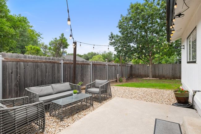 701 Mankato Dr, House other with 3 bedrooms, 1 bathrooms and null parking in Austin TX | Image 24