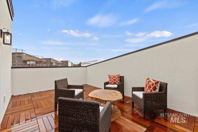 2007 S Makar Ln, Townhouse with 3 bedrooms, 4 bathrooms and 2 parking in Boise ID | Image 32