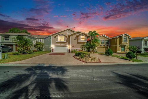 6121 Fjord Way, NEW PORT RICHEY, FL, 34652-2025 | Card Image