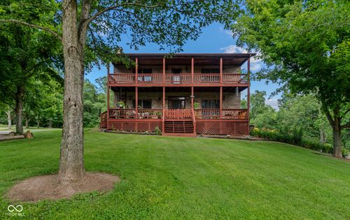 4325 N County Road 650 W, Brownstown, IN, 47220-8547 | Card Image