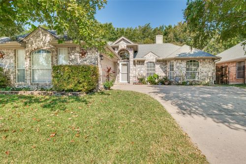 3129 Watercress Cir, Arlington, TX, 76012-2142 | Card Image