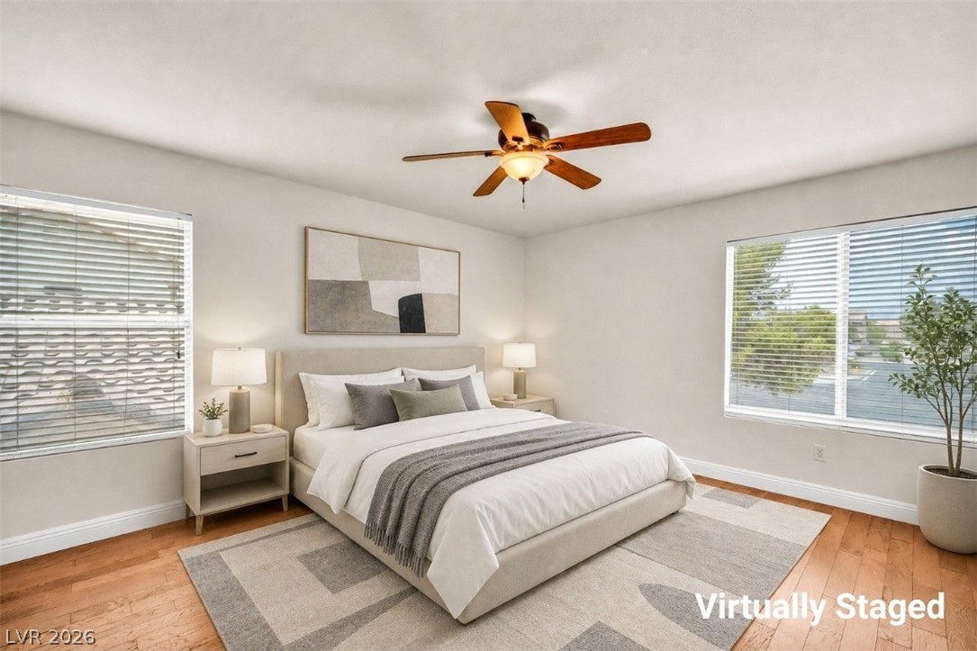 Residential in Las Vegas 4