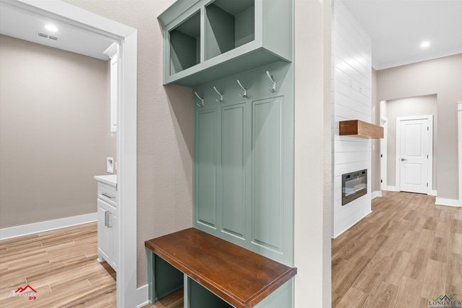 135 Hillcrest, House other with 4 bedrooms, 2 bathrooms and null parking in Gladewater TX | Image 12