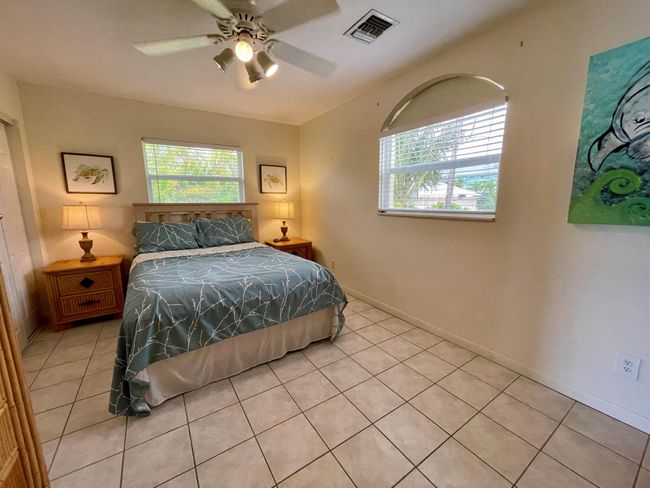 1165 Lagoon Dr, House other with 3 bedrooms, 2 bathrooms and null parking in Cudjoe Key FL | Image 36