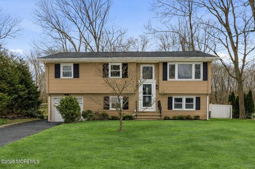 16 Crest Rd, Jackson, NJ, 08527-3134 | Card Image