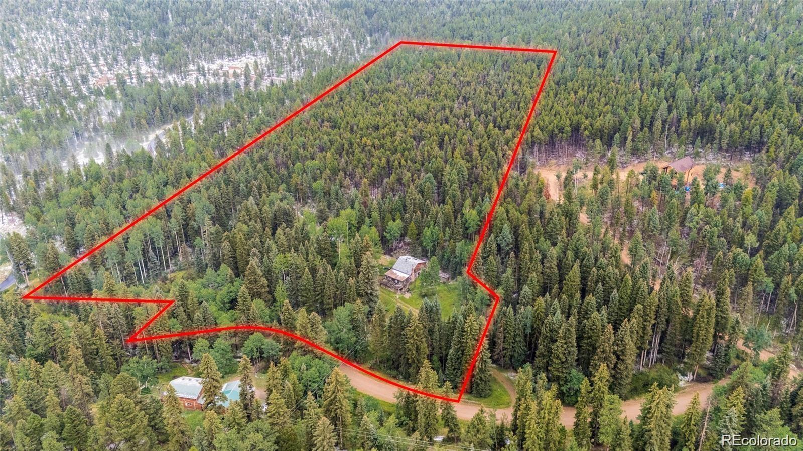 Residential in Conifer 2