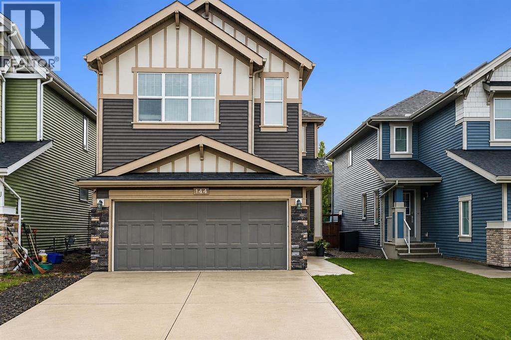 Residential in Cochrane