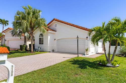 5108 Columbo Ct, Delray Beach, FL, 33484-6658 | Card Image