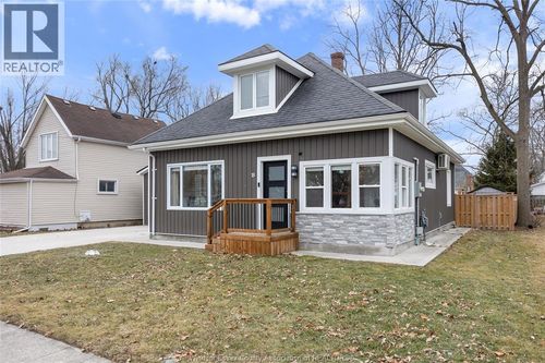 18 Forrest St, Tilbury, ON, N0P2L0 | Card Image