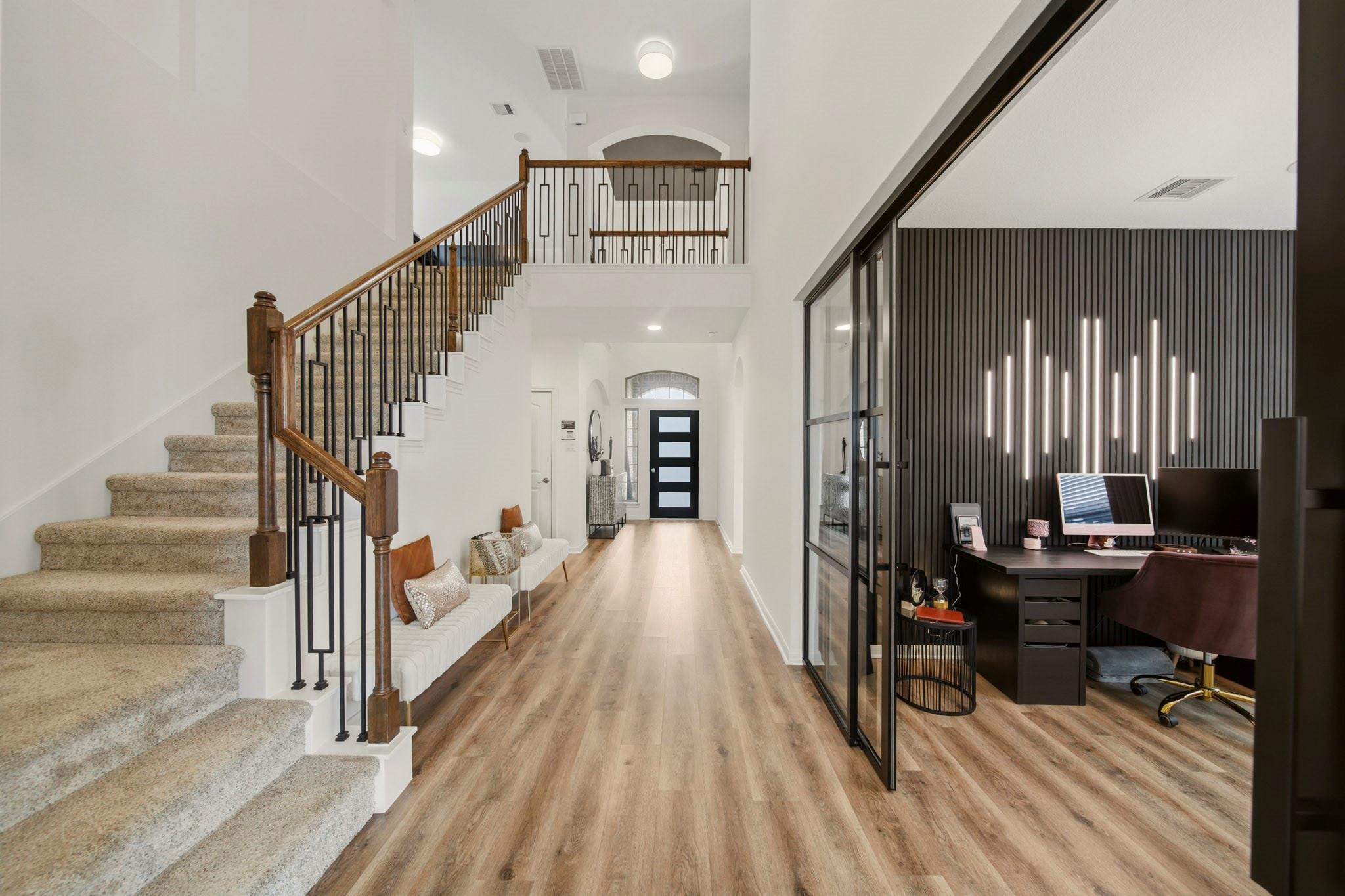 Residential Lease in Katy 5