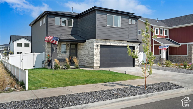 Seaside Dr, Syracuse, UT 84075