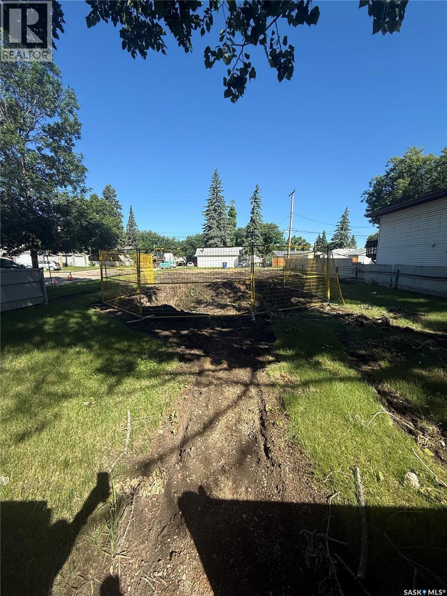 Land in Saskatoon