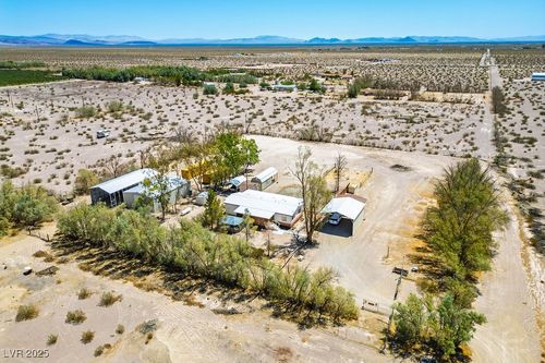 2501 N Joshua Road, Amargosa Valley, NV, 89020 | Card Image
