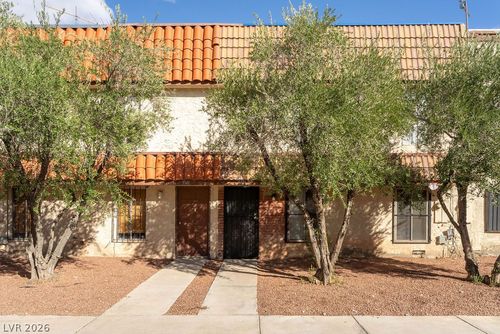 3945 Visby Ln, Las Vegas, NV, 89119-7183 | Card Image