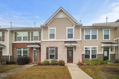 541 Berry Chase Way, Cary, NC, 27519-6497 | Card Image