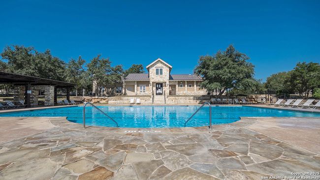 210 Squacco Heron, House other with 5 bedrooms, 3 bathrooms and null parking in San Antonio TX | Image 51