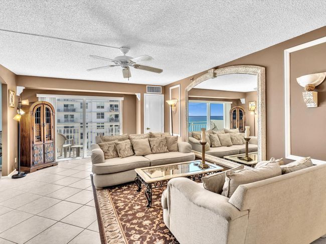 APT-605 - 4505 S Ocean Blvd, Condo with 2 bedrooms, 2 bathrooms and null parking in Highland Beach FL | Image 32