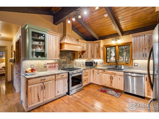 89 Aspen Leaf Ln, House other with 5 bedrooms, 3 bathrooms and null parking in Bellvue CO | Image 13