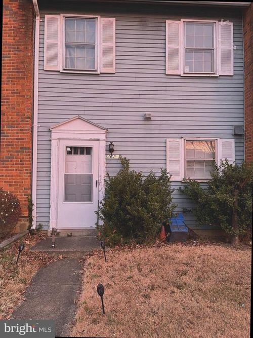 4624 Whitaker Pl, WOODBRIDGE, VA, 22193-3081 | Card Image